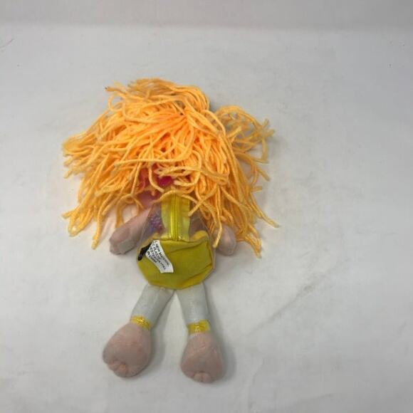 Space Invaders Accessory Doll - Picture 2 of 4